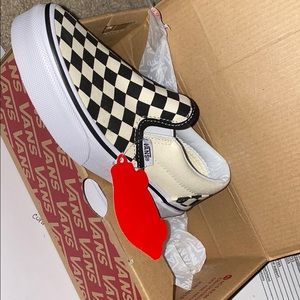 Kids vans
